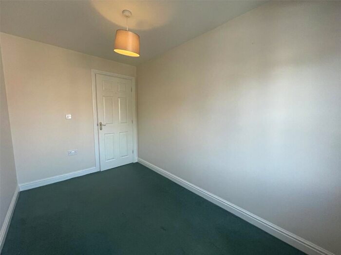 2 Bedroom Apartment To Rent In Westacott Meadow, Barnstaple, Devon, EX32