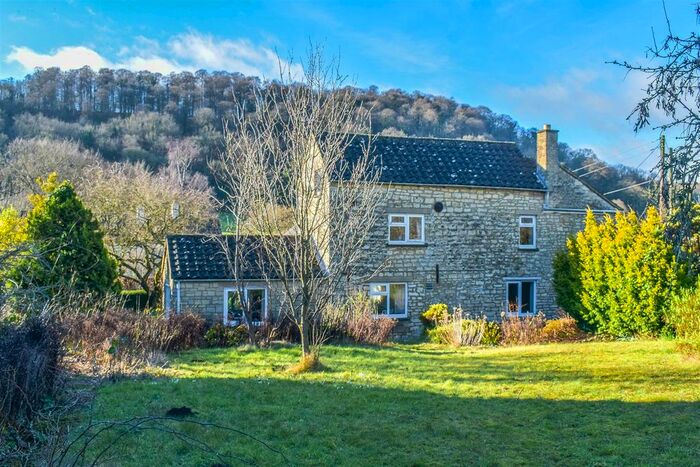 2 Bedroom Cottage For Sale In Elcombe, Uley, Dursley, GL11