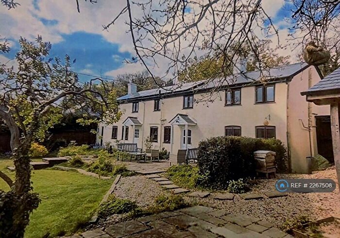 4 Bedroom Detached House To Rent In Newtown, Sixpenny Handley, Salisbury, SP5