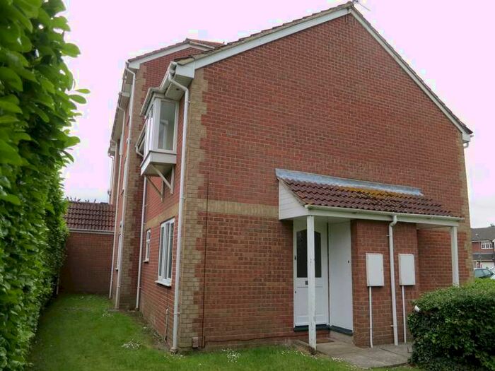 1 Bedroom Property To Rent In Great Meadow Road, Bradley Stoke, Bristol BS32
