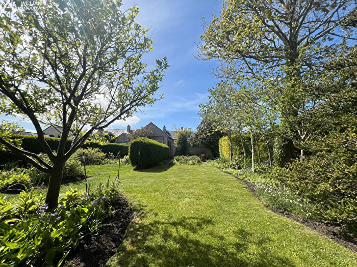 3 Bedroom Terraced House For Sale In High Street, Malltraeth, Anglesey, LL62