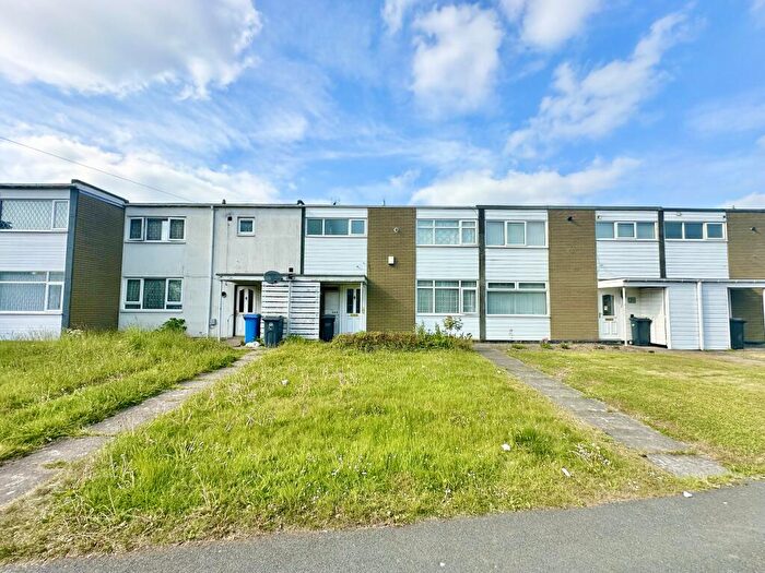 3 Bedroom Terraced House For Sale In Batemoor Road, Sheffield, S8
