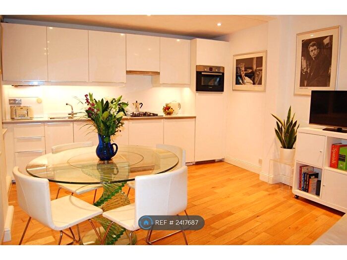 1 Bedroom Flat To Rent In Rainville Road, Hammersmith And Fulham, London, W6