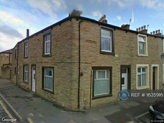 2 Bedroom Terraced House To Rent In Leyland Road, Burnley, BB11