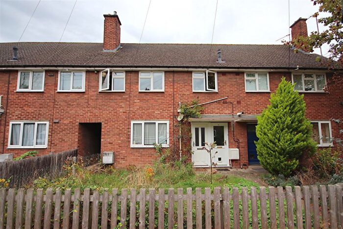 1 Bedroom Maisonette To Rent In Gray Road, Cambridge, CB1