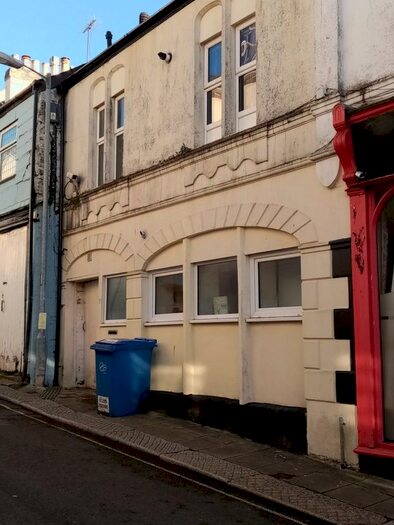 1 Bedroom Flat To Rent In Lower Lux Street, Liskeard PL14