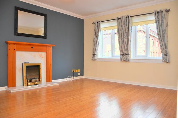 2 Bedroom Flat To Rent In Inchview Terrace, Edinburgh, EH6