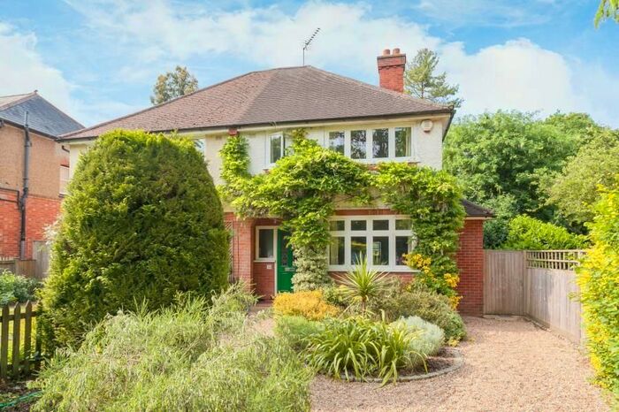 3 Bedroom Semi-Detached House To Rent In Quickley Lane, Chorleywood, Rickmansworth, WD3