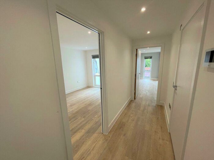 1 Bedroom Apartment To Rent In Aspect Point, Wentworth Street, Peterborough, PE1