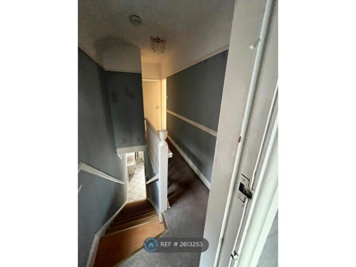 3 Bedroom Semi-Detached House To Rent In Garthowen Road, Liverpool, L7