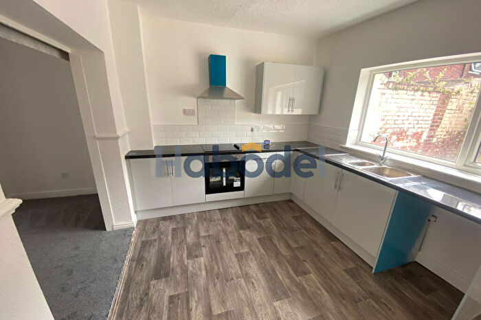 2 Bedroom Terraced House To Rent In Robert Street, Blyth, NE24