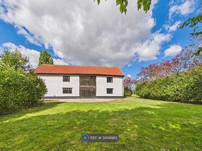 5 Bedroom Detached House To Rent In The St, Eye, IP21