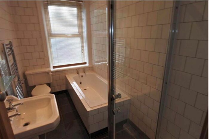 3 Bedroom Terraced House To Rent In Syringa Street, Huddersfield, HD1