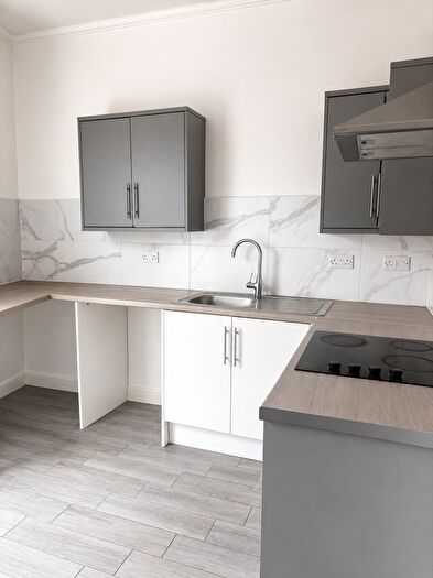 1 Bedroom Flat To Rent In Wykeham Street, Liverpool, L4