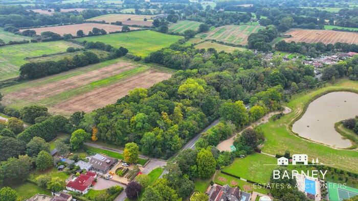 Land For Sale In Land At Hangerwood, RH13