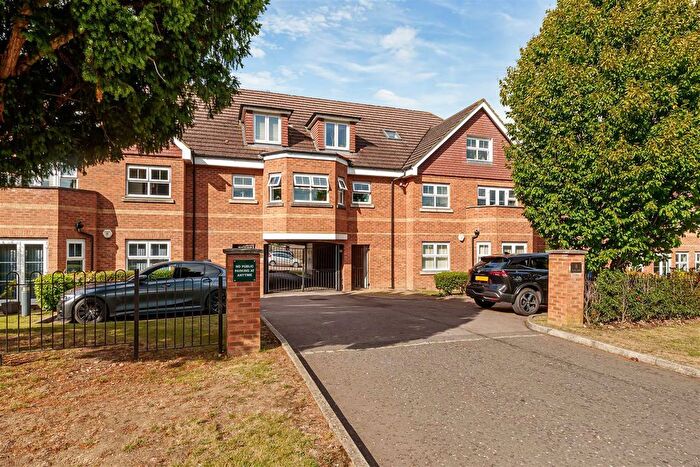 2 Bedroom Flat To Rent In Cherry Tree House, Wood Lane, Ruislip, HA4