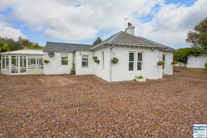 4 Bedroom Cottage For Sale In Firview Cottage, Failford, KA5