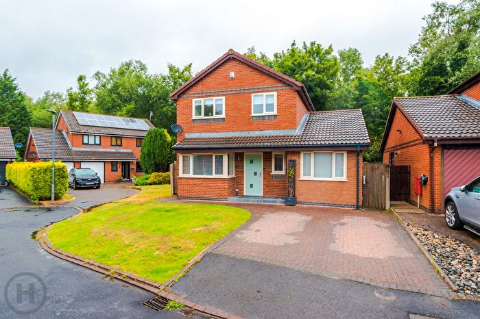 4 Bedroom Detached House For Sale In Beckside, Tyldesley, Manchester, Greater Manchester, M29