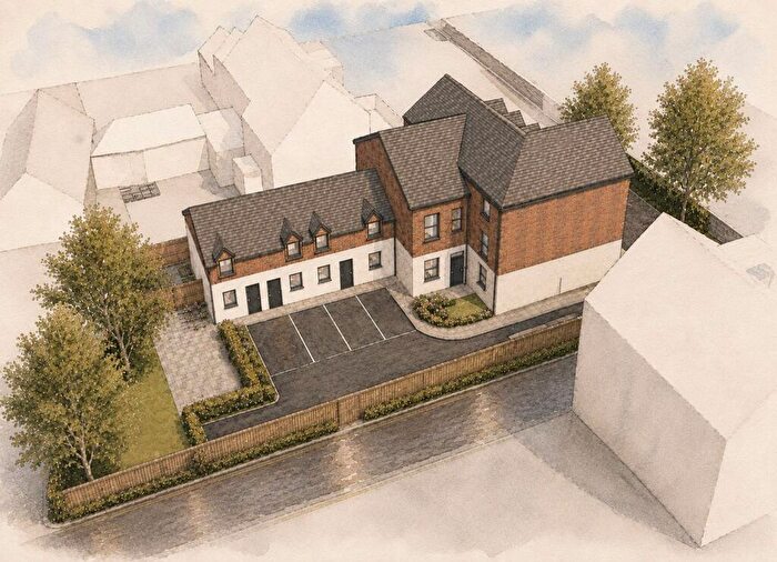 9 Bedroom Land For Sale In Forest Road, Sutton-in-ashfield, NG17