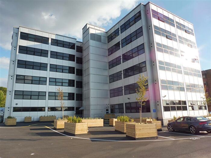 1 Bedroom Apartment To Rent In Northolt Road, Harrow, HA2