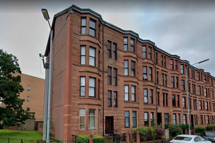 1 Bedroom Flat To Rent In Burghead Drive, Govan, Glasgow, G51
