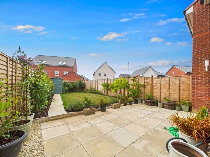 2 Bedroom Semi Detached House For Sale In Ash Drive, Innsworth, Gloucester, Gloucestershire, GL3