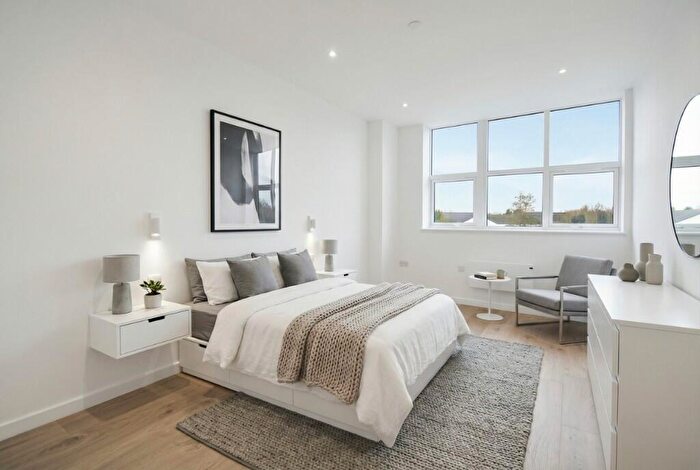 1 Bedroom Flat To Rent In **Limited Offer: Weeks Rent Free - Sunrise Parkway, Milton Keynes, MK14