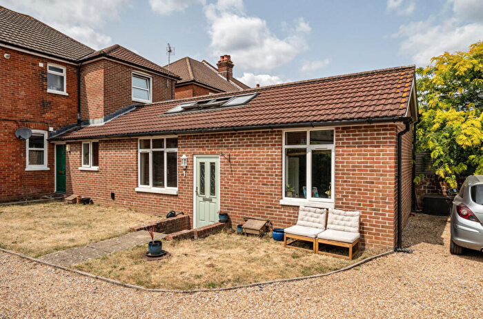 1 Bedroom Maisonette For Sale In Atherley Road, Shirley, Southampton, Hampshire, SO15