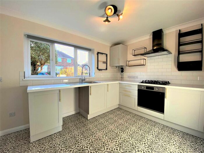3 Bedroom Semi-Detached House To Rent In Gosselin Street, Whitstable CT5