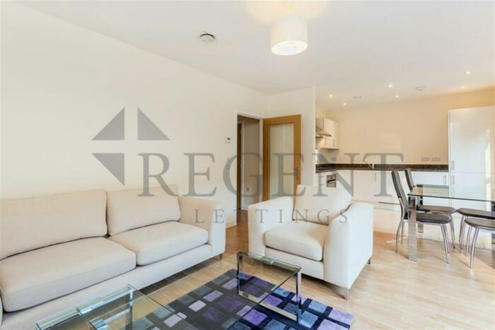 2 Bedroom Apartment For Sale In Newman Close, Willesden Green, NW10