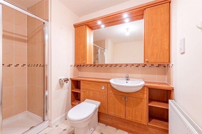 2 Bedroom Flat For Sale In Midstocket View, Aberdeen, Aberdeenshire, AB15