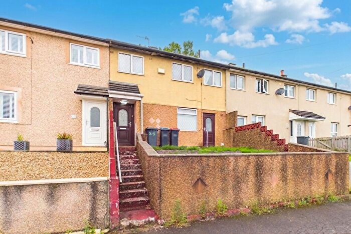 2 Bedroom Terraced House For Sale In Dalegarth Avenue, Whitehaven, CA28