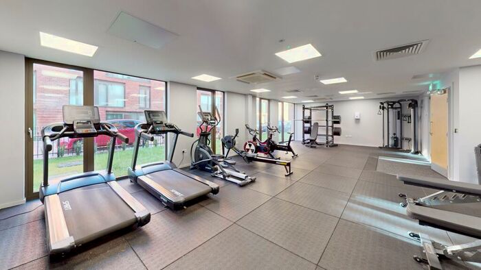 1 Bedroom Flat To Rent In Charolais Gardens, Gavel Drive, Rugby, CV21