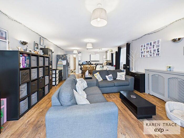 3 Bedroom Flat For Sale In The Old Market House, St Blazey, PL24
