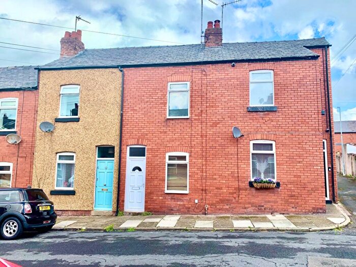 1 Bedroom Terraced House For Sale In Norton Road, West Kirby, Wirral, Merseyside, CH48