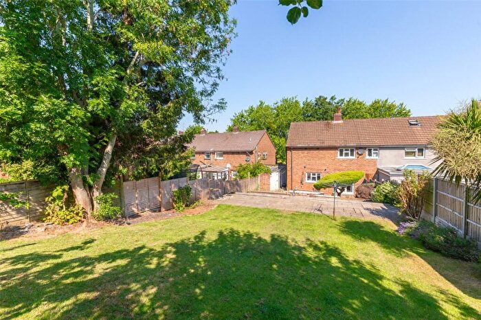 4 Bedroom End Of Terrace House For Sale In Arnall Drive, Bristol, BS10