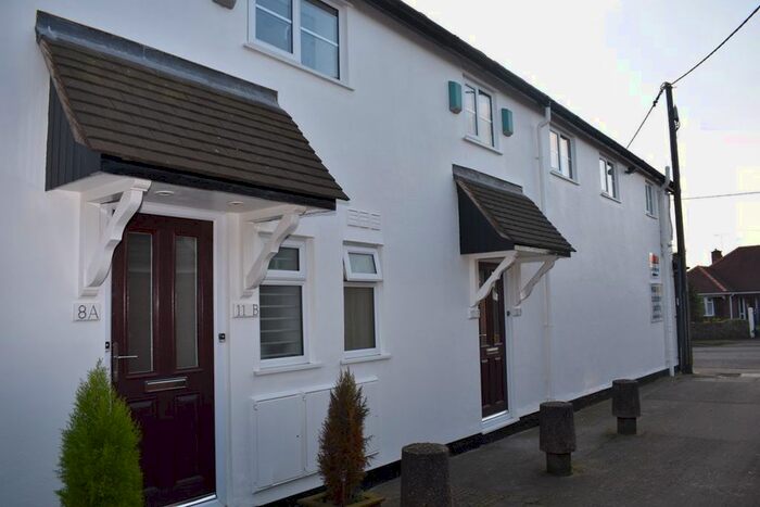 1 Bedroom Flat To Rent In Weston Court, Shavington, Crewe CW2