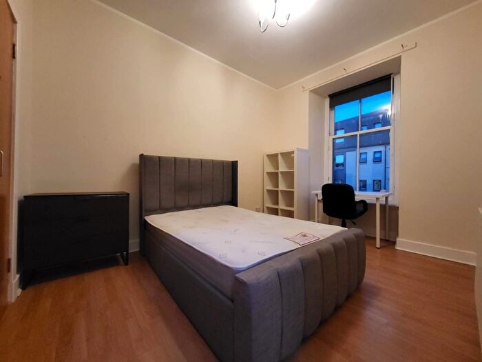 2 Bedroom Flat To Rent In Brechin Street, Finnieston, Glasgow, G3