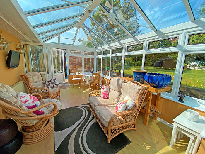 3 Bedroom Detached Bungalow For Sale In Downside, Shoreham-by-Sea, BN43