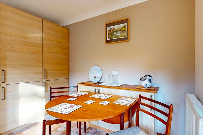 2 Bedroom Bungalow For Sale In Larch Place, Errol, Perth, Perth And Kinross, PH2