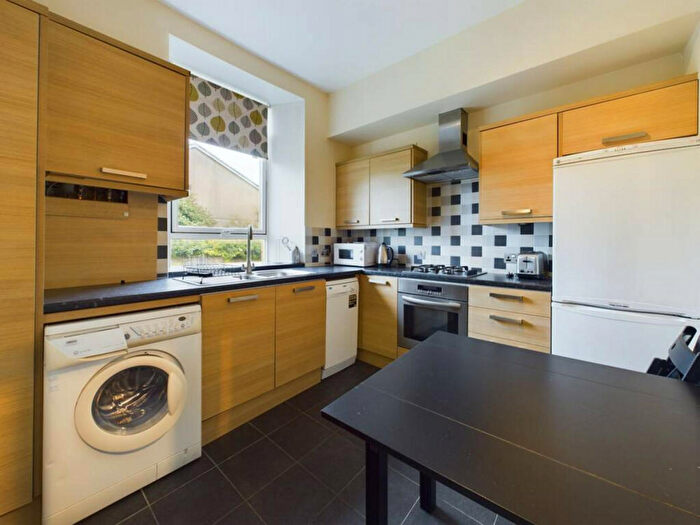 1 Bedroom Flat For Sale In Hill Street, Aberdeen, AB25