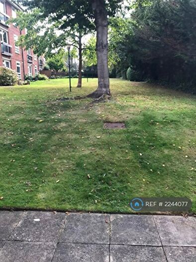 1 Bedroom Flat To Rent In Maresfield, Croydon, CR0