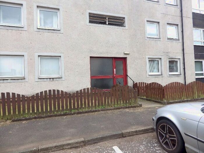 2 Bedroom Flat To Rent In Ferguson Street, Johnstone, Renfrewshire, PA5