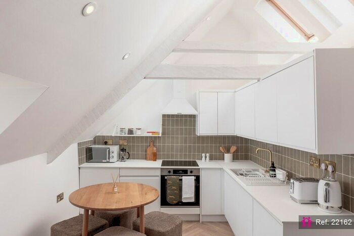 2 Bedroom Apartment For Sale In Rothbury, Northumberland, NE65
