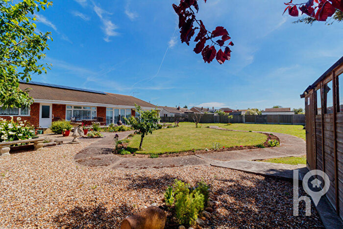 5 Bedroom Detached Bungalow For Sale In Scrapsgate Road, Minster On Sea, ME12