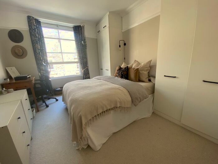 1 Bedroom Flat To Rent In Bellevue Crescent, Bristol, BS8