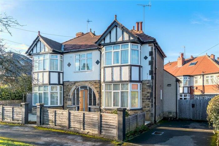 2 Bedroom Property To Rent In Arthington Avenue, Harrogate, HG1