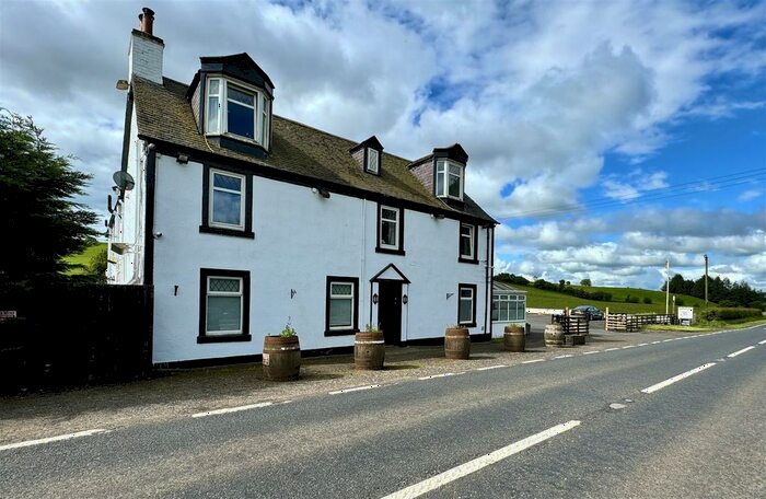 8 Bedroom Property For Sale In Darvel, KA17