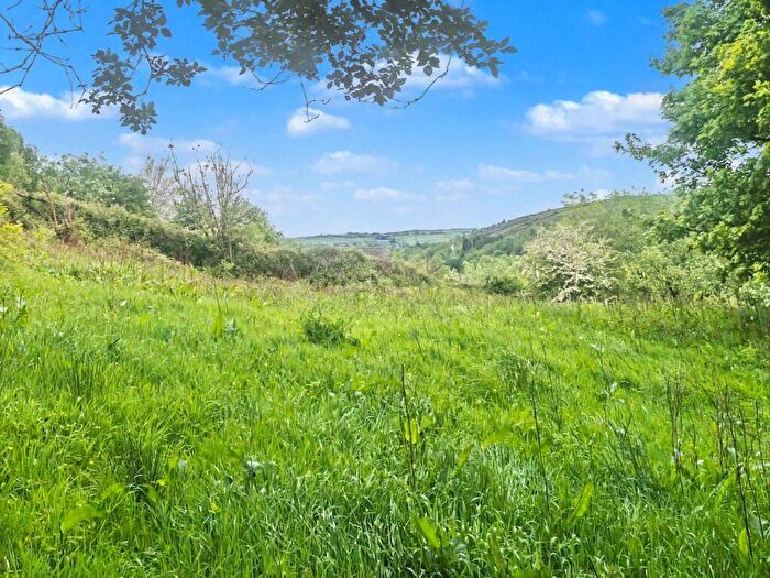 Land For Sale In Land To The West Of The Billy Goat, Stamford Street, Mossley, Ashton-under-Lyne, OL5