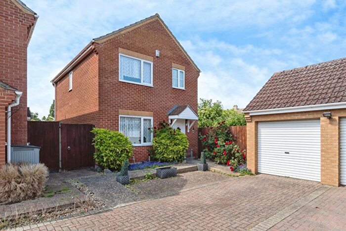 3 Bedroom Detached House For Sale In The Brambles, Littleport, Ely, Cambridgeshire, CB6
